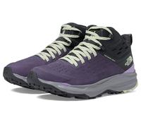 The North Face W Vectiv Exploris 2 Mid Future Damen / LUNAR SLATE/ASPHALT GREY / EU 37,5