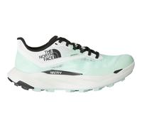 The North Face - Women's Vectiv Infinite 3 - Trailrunningschuhe, Gr. 40.5, weiß/ opal frost (WhiteAsh/OpalFrost)