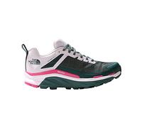 THE NORTH FACE Damen Vectiv Infinite Futurelight Trailrunning-Schuh, Ponderosa Green Gardenia White, 37.5 EU