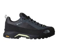 The North Face Damen Verto Alpine GTX Schuhe (Größe 39.5, grau)
