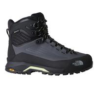 The North Face Damen Verto Alpine Mid GTX Schuhe (Größe 38.5, grau)