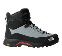 The North Face - Women's Verto Alpine Mid GORE-TEX - Wanderschuhe, Gr. 38, schwarz (MonumentGrey/TNFBlack)