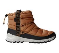 THE NORTH FACE WOMEN THERMOBALL LACE UP WP Schuh 2026 almond butter/tnf black - 38