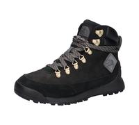 The North Face Damen Winterstiefel Back-To-Berkeley IV Lea WP 8A9E-KX7 37.5 TNF Black/TNF Black