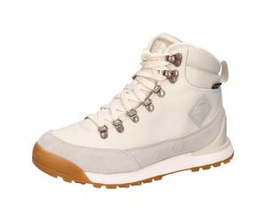 The North Face Damen Winterstiefel Back-To-Berkeley IV Txt WP 8179-WID 37.5 White Dune/White Dune