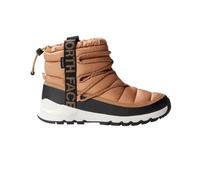 The North Face Damen Winterstiefel THERMOBALL LACE UP wasserdicht, beige, Gr. 40EU