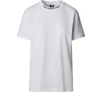 The North Face Zumu Kurzarm-t-shirt S TNF White