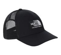 The North Face Trucker-Kappe Deep Fit Mudder Schwarz Unisex Größe T.U.