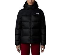 The North Face Diablo Down Jacket Damen Daunenjacke black heather-black Größe XS Farbgruppe schwarz schwarz Damen Außenmaterial: 100% Polyester | Füllung: 100% Daune | Enthält nichttextile Teile tieri
