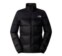 The North Face Diablo Down Jacket Damen Daunenjacke black heather-black Größe S Farbgruppe schwarz schwarz Damen Außenmaterial: 100% Polyester | Füllung: 100% Daune | Enthält nichttextile Teile tieris