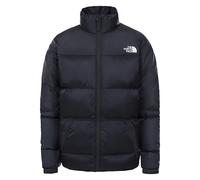 The North Face Diablo Down Jacket Damen Daunenjacke Winterjacke black-black Größe S Farbgruppe schwarz schwarz Damen 100% Nylon | Enthält nichttextile Teile tierischen Urpsrungs