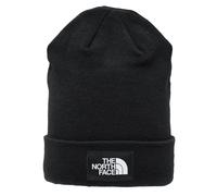 The North Face Dock Worker Recycled Beanie tnf black/tnf white Onesize 2021 Mützen