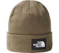 The North Face - Dock Worker Recycled Beanie - Mütze, Gr. One Size, braun (NewTaupeGreen)