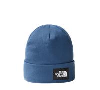 The North Face Dock Worker Mütze Blau One size