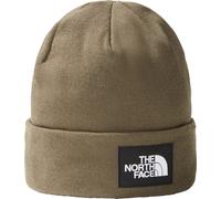 The North Face Dock Worker Mütze Braun