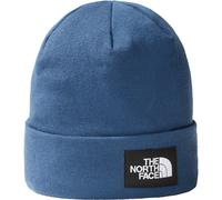 The North Face Dock Worker Mütze (Größe ONE SIZE, blau)