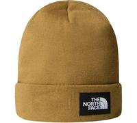 The North Face Dock Worker Mütze (Größe ONE SIZE, braun)