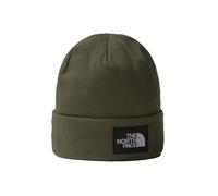 The North Face - Dock Worker Recycled Beanie - Mütze, Gr. One Size, braun (NewTaupeGreen)