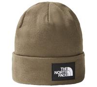 The North Face - Dock Worker Recycled Beanie - Mütze, Gr. One Size, braun (NewTaupeGreen)