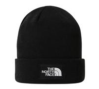 The North Face Dock Worker Recycled Beanie Shady Blue