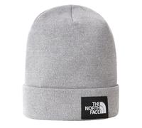 THE NORTH FACE Dockwkr Rcyld Beanie - Herren - Grau - Einheitsgröße- Modell 2024