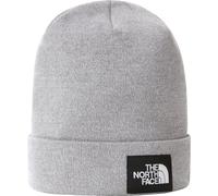 The North Face Dock Worker Recycled Mütze hellgrau