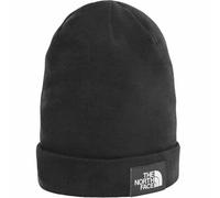The North Face Dock Worker Recycled Beanie tnf black/tnf white Onesize 2021 Mützen