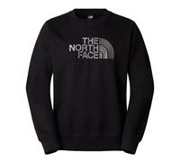 The North Face Men's Drew Peak Sweatshirt Summit Navy S