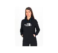 The North Face Womens Drew Peak Pullover Hoodie tnf black (JK3) XS
