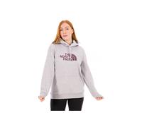 The North Face Drew Peak Hoodie Damen TNF Light Grey M