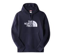 The North Face DREW PEAK PLV Herren Sweatshirt, dunkelblau, größe M