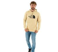 The North Face Drew Peak Kapuzenpullover Gravel S