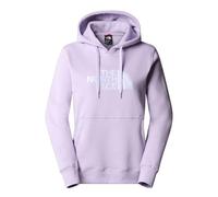 The North Face The North Face Women's Drew Peak Pullover Hoodie Lite Lilac Lite Lilac S