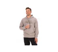 The North Face Drew Peak Light Kapuzenpulli Herren Stone Slab/New XL