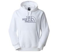 The North Face Drew Peak Light Hoodie weiß sauber - M
