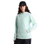 The North Face Kapuzenpullover Drew Peak Light Damen Blau Größe M