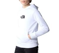 The North Face Drew Peak Light Kapuzenpullover TNF White 152