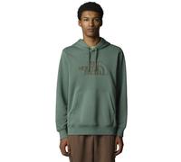 The North Face Drew Peak Light M - Kapuzenpullover - Herren S Green