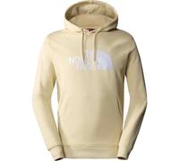 The North Face Light Drew Peak Kapuzenpulli Für Herren Gravel-tnf White Größe XL Herren