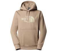 The North Face - Drew Peak Pullover Hoodie - Hoodie, Gr. XXL, beige (MushroomGrey/Gravel)