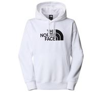 The North Face Drew Peak Hoodie TNF White-TNF Black XXL