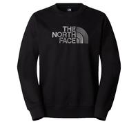 The North Face Drew Peak Regular Sweatshirt 2XL TNF Black