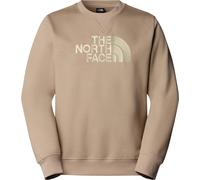 THE NORTH FACE DREW PEAK Sweater 2026 mushroom grey/gravel - L