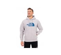 The North Face M Drew Peak Pullover Hoodie Herren Pullover - (Größe: S/48, Grau)