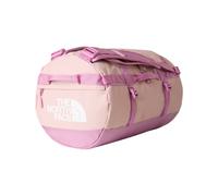 The North Face - Duffel 50L - Base Camp Duffel S Metal Pink Hush - Rosa Rosa one size
