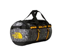 The North Face - Duffel 71L - Base Camp Duffel M Anthracite Grey - Grau Grau one size