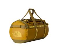 The North Face Base Camp Duffel M Reisetasche golden tan-cedar-honeye Farbgruppe braun braun Damen