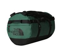 The North Face NF0A52STS9W BASE CAMP DUFFEL - S Gym Bag Herren EVERGREEN/TNF BLACK Größe OS