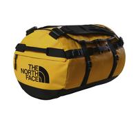 The North Face Base Camp Duffel - S summit gold/tnf black/n