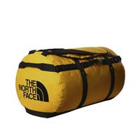 THE NORTH FACE Base Camp Duffel Xxl - Mixte - Gelb / Schwarz - Einheitsgröße- Modell 2026